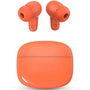 SPC Boost Buds Auriculares Bluetooth con Estuche Carga Autonomía 7.5h Rojos